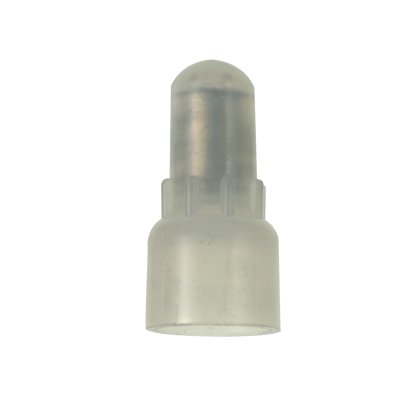 Tel Range 22-16 için Stronghold ™ İzoleli Naylon Tel Ortak