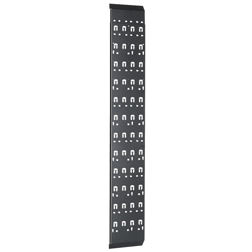Dikey Kablo Yönetim Parantez, N-Type S-Type 800mm W Dolapları