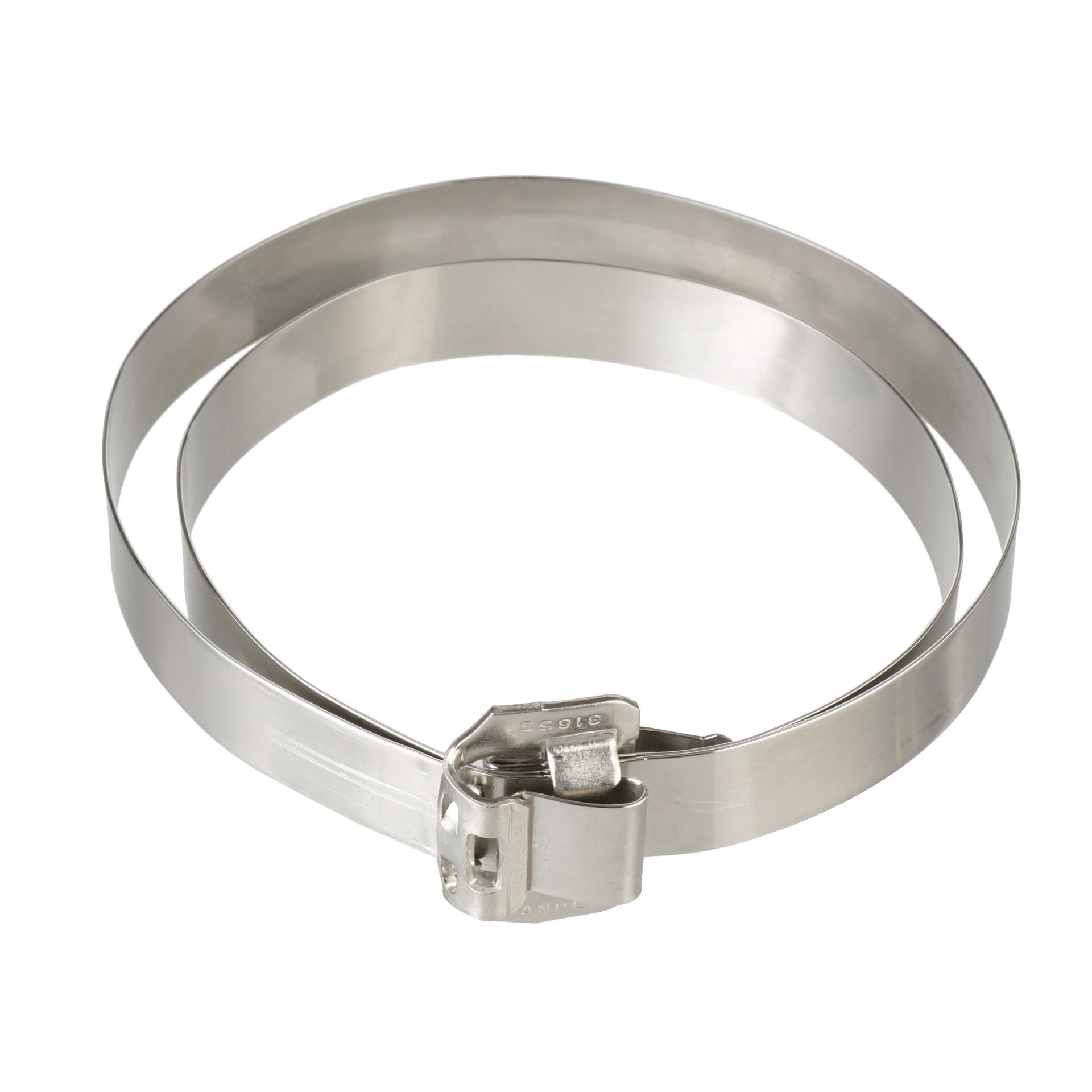 Panduit Pan-Steel® Kayışı kasa, güvenli bir bağlantı sağlamak için tasarlanmıştır. bir kat üzerinde kilit ile 316 AISI paslanmaz çelikten yapılan ürün, sert hava koşulları, yoğun UV ışınları, yüksek titreşim ve galvanik korozyona için idealdir. Düşük prof