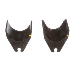 Die Kıvrım, kıvrım sayısı GCE500-500