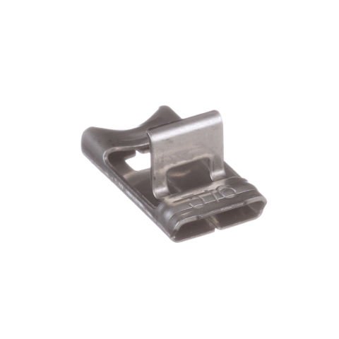 Panduit Pan-Steel® düşük profilli tokaları güvenli, güvenli bağlantı sağlamak için tasarlanmıştır. bir kat üzerinde kilit ile 316 AISI paslanmaz çelikten yapılan ürün, sert hava koşulları, yoğun UV ışınları, yüksek titreşim ve galvanik korozyona için idea