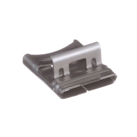 Panduit Pan-Steel® düşük profilli tokaları güvenli, güvenli bağlantı sağlamak için tasarlanmıştır. bir kat üzerinde kilit ile AISI 304 paslanmaz çelik ile inşa edilen kapalı ve açık koşullar için idealdir. 0.6'' W (16 mm), 100pc.