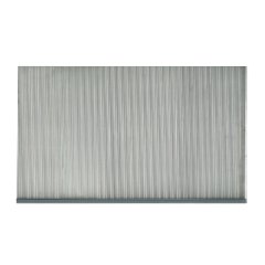 Kabine Karartma Paneli 600mm yüksek x ™ Evrensel Koridor Sınırlama En geniş 1000mm Net-içeriyor.