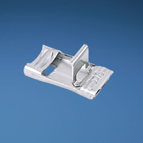 Panduit Pan-Steel® düşük profilli tokaları güvenli, güvenli bağlantı sağlamak için tasarlanmıştır. bir kat üzerinde kilit ile 316 AISI paslanmaz çelikten yapılan ürün, sert hava koşulları, yoğun UV ışınları, yüksek titreşim ve galvanik korozyona için idea