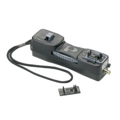 Ekonomik OptiCam® Sonlandırma Aracı Opticam fiber optik konnektörleri sonlandırır. Bu orijinal Opticam araçla aynı mekanizmayı sunmaktadır ancak yerleşik görsel hata bulucu (VfL) sunmaz. İçerir: Üç (3) sonlandırma Sleds ve bir (1) wri