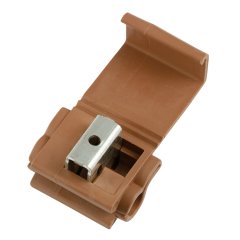STRONGHOLD ™ Hızlı Splice 12-10 18 - 14 AWG (4 0,75-1,5mm2'dir için)