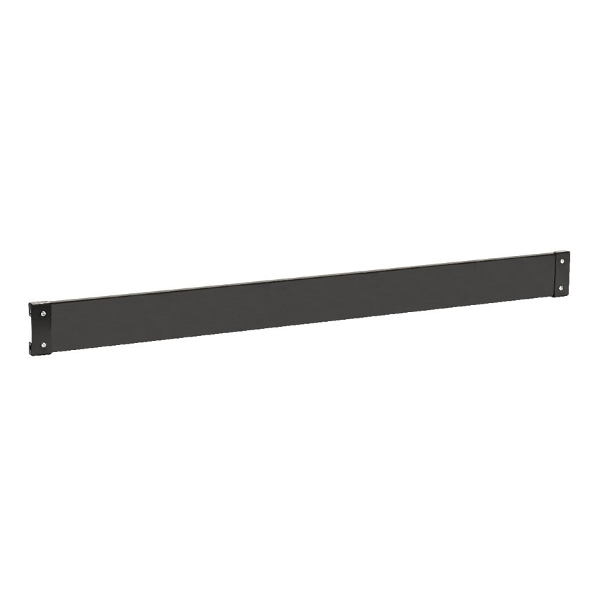 ™ Evrensel Koridor Sınırlama Dikey Duvar Brace Net-içeriyor - 4 ft. (1200), koridor genişliği. Siyah renk