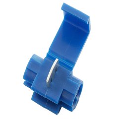 STRONGHOLD ™ Hızlı Splice vinil insul 16-14 AWG