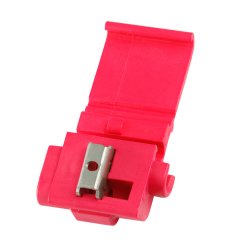 Stronghold ™ Hızlı Splice, 22-16 AWG (0.5-1.5mm2)