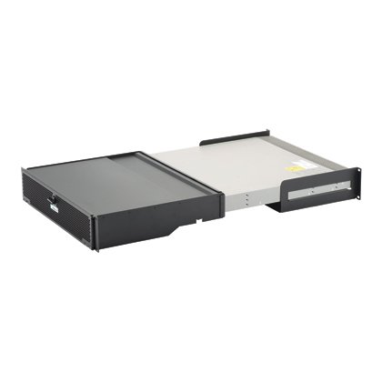 Bu Net-Direct ™ Hava Girişi Kanalı, doğrudan Cisco Nexus N2K-C2148T-1GE, N2K-C2248TP-1GE ve N2K-C2232PP-10GE kumaş genişleticiler ve Cisco WS-C4948E-F içine soğuk hava akımını sağlayan WS-C4948E-FS ve in-line gelen WS-C4948E-FE anahtarı alımı. Sadece yeni