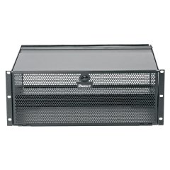Net-Direct ™ Hava entegre perforasyon Kanallarını, 4 RU için Cisco 3945, kanal girişine.