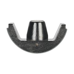 Panduit CDI-920-10 girinti kalıbı ile kullanılan yuvalı sıkma kalıbı ve 10 mm2 ve 16 mm2 Sınıf 5f ve Sınıf 6f esnek telli metrik iletken ile kullanılan Panduit bakır sıkıştırma pabuçları ve eklerini sonlandırmak için belirtilen aletler.