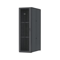 600mmW RU 1200mmD S-Type Universal, Kapılar, Hiçbir Yan Panelleri, CM, Tekerlek, BL x 45 x