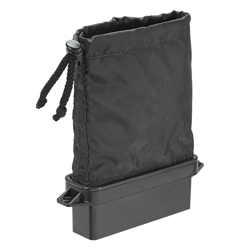 kablolar, arka dikey boşluk panelleri ile kabinin ön yönlendirilir zaman Geçiş delikleri 1 ''x 4'' kabine geçiş sıkıca kapatmak için kullanılır. Siyah renk.