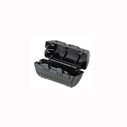 Siyah HTAP kapağı, HTCT250-250 ve CTAP2 / 0-2 / 0 ile kullanım.