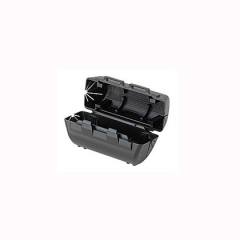Siyah HTAP kapağı, HTCT250-250 ve CTAP2 / 0-2 / 0 ile kullanım.
