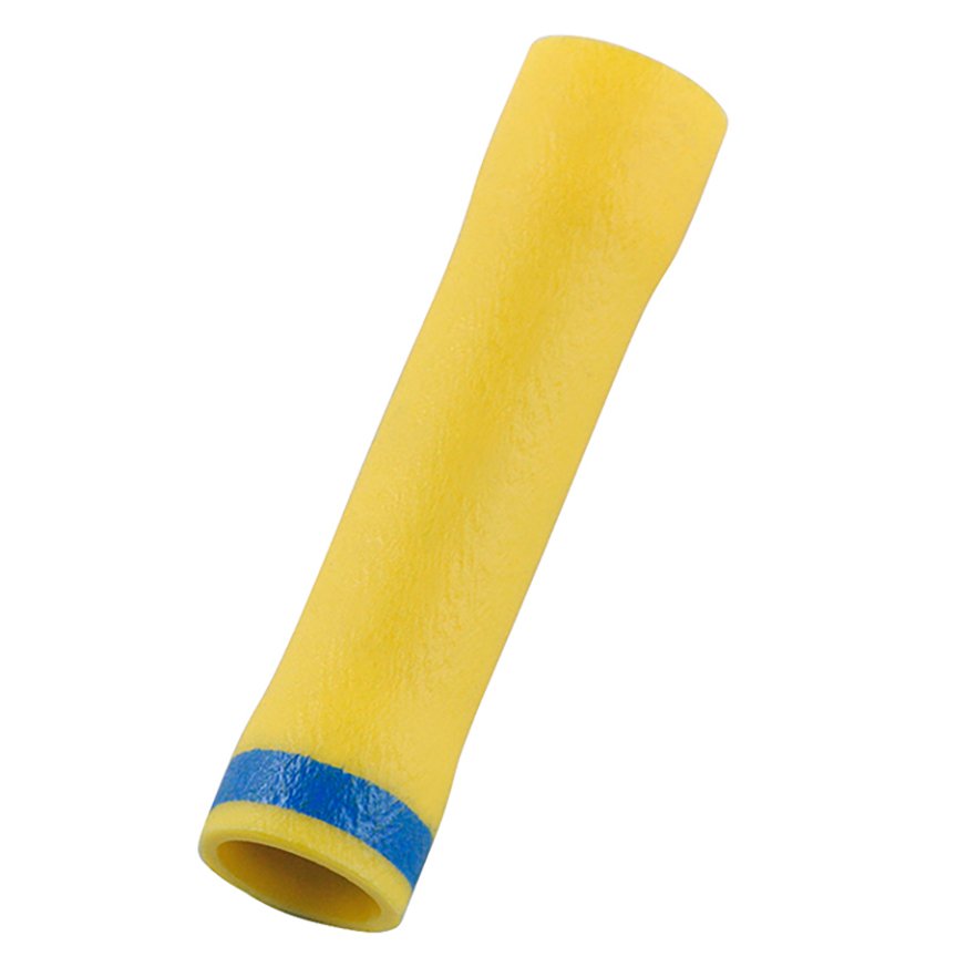 STRONGHOLD ™ Adım aşağı bir düz ek, vinil insul, 12-10 AWG 16 - 14 AWG