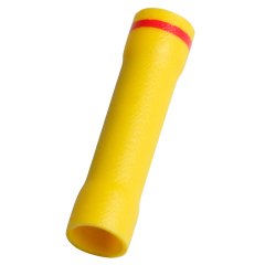 STRONGHOLD ™ Adım aşağı bir düz ek, vinil insul, 12-10 AWG 22 - 16 AWG