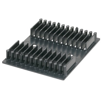 Lif ekleme çip barındıran ve 24 füzyon eki kadar korur. etiket, şeffaf kapağı ile gelir ve yapışkan montaj. herhangi Panduit Opticom ile Muhafaza kullanım içindir.