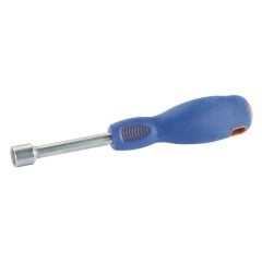 FiberRunner®, GridRunner ™ ve WYR-Izgara ™ Sistemleri ile kullanım için 7/16'' somun sürücüsü.