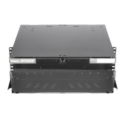 On iki QuickNet ™ Kasetler, FAP adaptör panelleri veya FOSM ekleme modules.Dimensions kadar tutar: 6.98 W (177.0mm x 447.0mm x 414.0mm) 16.30'' D x ''H 17.60 x''