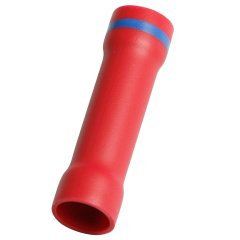 STRONGHOLD ™ Adım aşağı bir düz ek, vinil insul, 8 AWG 16 - 14 AWG