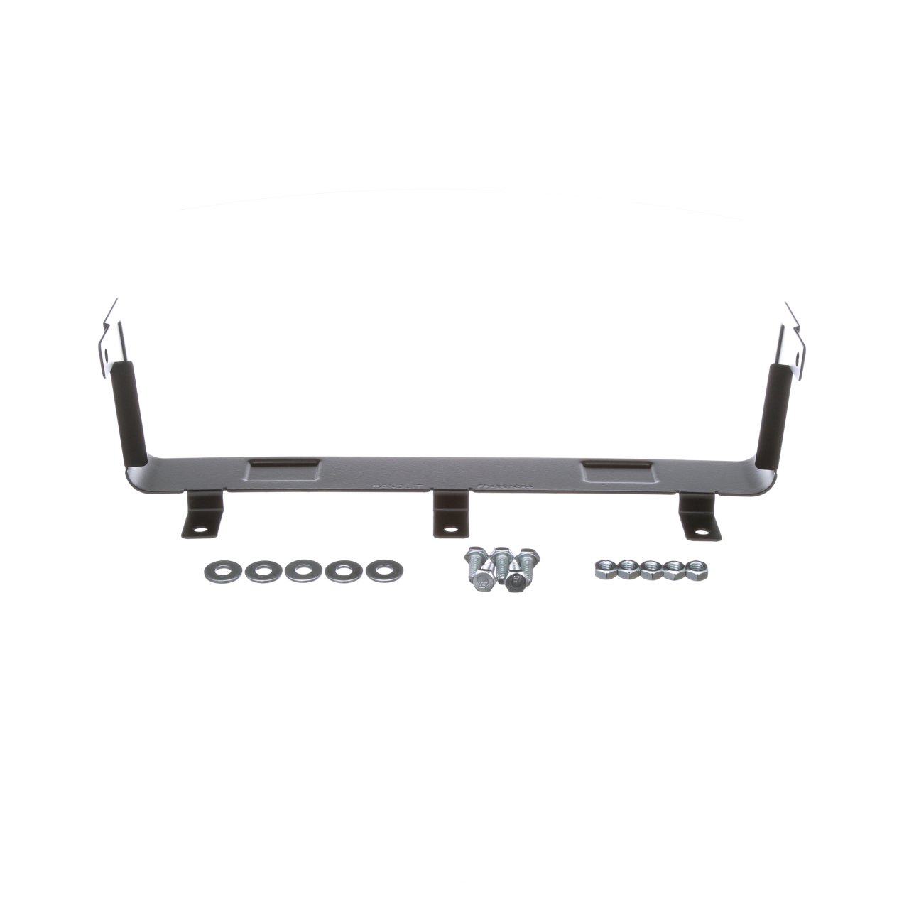 Panduit 12x4 FiberRunner® Sistemine ADC'nin 12x4 Fiberguıde Sistemi dan uydurma geçişler. Siyah ve metal malzemeden imal edilmiştir. Eklenti donanımı dahildir.