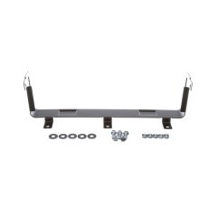 Panduit 12x4 FiberRunner® Sistemine ADC'nin 12x4 Fiberguıde Sistemi dan uydurma geçişler. Siyah ve metal malzemeden imal edilmiştir. Eklenti donanımı dahildir.