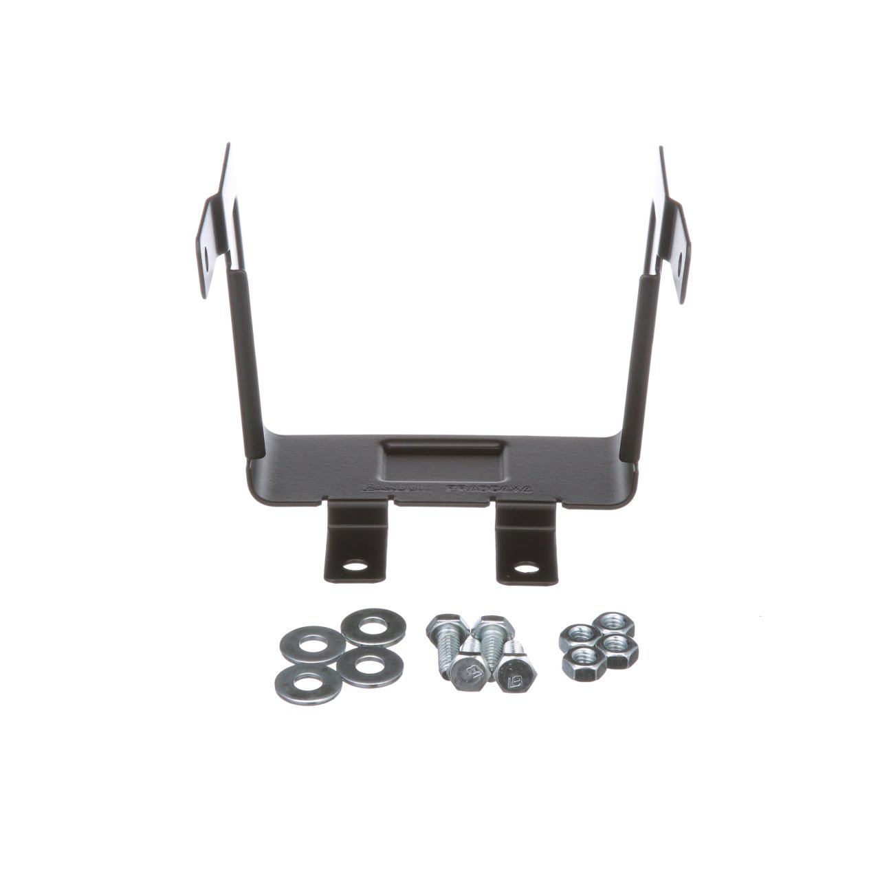 4x4 FiberRunner® Sistemine ADC'nin 4x4 Fiberguıde Sistemi o geçişler takılması. Montaj siyah renge sahiptir ve metalden yapılır. Eklenti donanımı dahildir.
