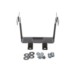 4x4 FiberRunner® Sistemine ADC'nin 4x4 Fiberguıde Sistemi o geçişler takılması. Montaj siyah renge sahiptir ve metalden yapılır. Eklenti donanımı dahildir.