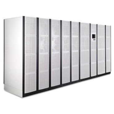 Symmetra MW 1000kW IP Frame, 480V, FINAL SALE NOTICE