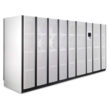 Symmetra MW 1200kW Frame, 400V