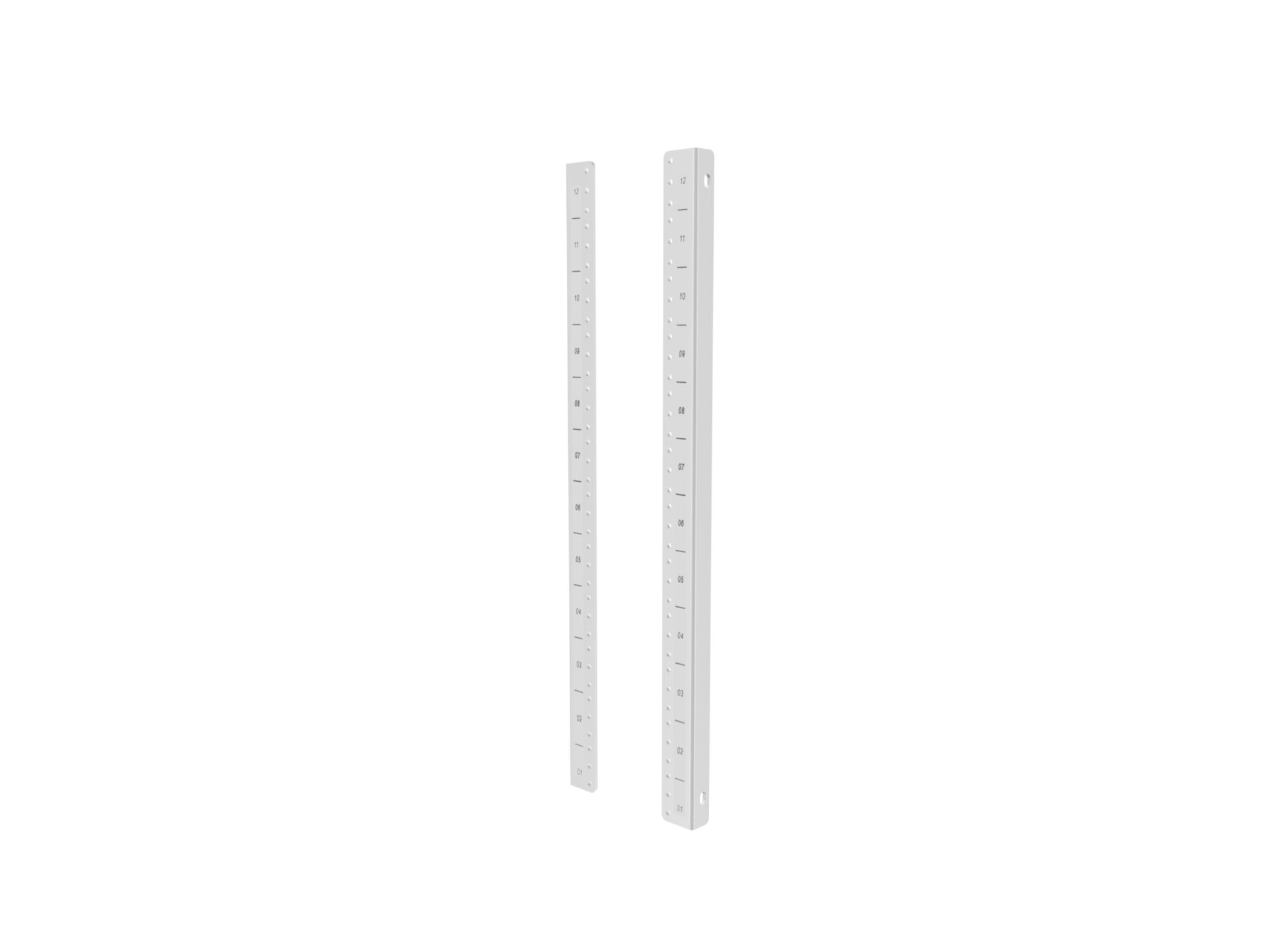 Pencereli Ön Kapı, 12 RU, Black, 30'' Derinliği, White ile Panzone Duvara Monte Kabine
