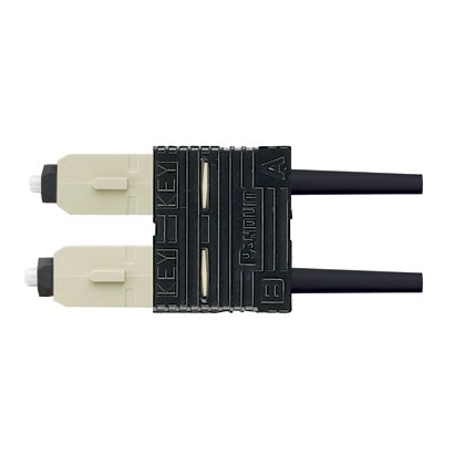 SC 900um sıkı tamponlu fiber yüklemesi için çift yönlü fiber optik bağlantısı modludur.