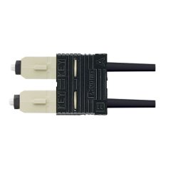 SC 900um sıkı tamponlu fiber yüklemesi için çift yönlü fiber optik bağlantısı modludur.