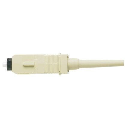 SC 900um sıkı tamponlu fiber yüklemesi için çift yönlü fiber optik bağlantısı modludur.