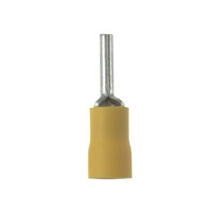 10 AWG, .55 pim uzunluğu - güçlü olduğu ™ Pim terminal vinil, 12 yalıtılmış.