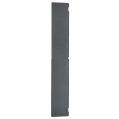 Kısmi Yan Panel - S-Type Kabine, BL. 42-51 RU Dolaplar içinde kullanılabilir.