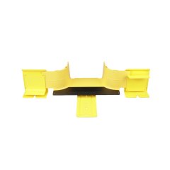 Tee FiberRunner 6X4 Kesim
