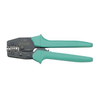aracı (: 0.048, 0.100, 0.128, 0.151, 0.190 ınç ebatlarındaki) kıvrıma sahip olmasıdır.