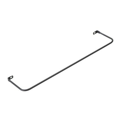 Gerilim önleyici çubuk desteklemek ve kabloları yönetmek için raf kapalı 5 inç uzanır.