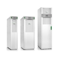 Galaxy VS Modular Battery Cabinet for up to 9 smart modular battery strings