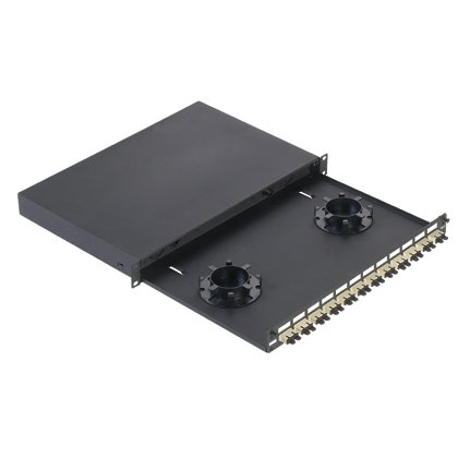 62.5 / 125 | mm (OM1) ya da 50/125 | mm (OM2) modlu fiber 12 SC dupleks adaptörleri ile önceden yüklenmiştir. Boyutlar: 1.74 W 12.0'' D x ''H 17.5 x'' (44.2mm x 444.5mm x 304.8mm)