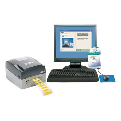 CAD-Bağlan Etiketleme Kolay Mark Artı yakalar ile Yazılım ve hızlı bir şekilde otomatik olarak CAD dosyalarını düzenler oluşturmak ve yasal uyumluluk, güvenlik bilinci ve geliştirilmiş üretim süreçlerinin belirli ihtiyaçlarına uyacak şekilde özel etiketle