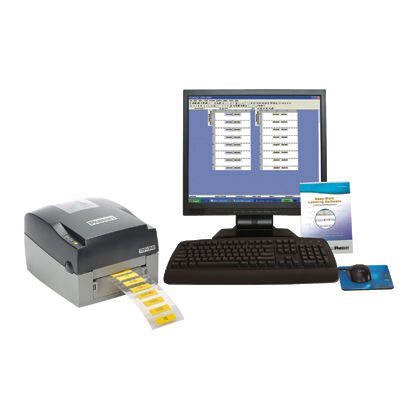 Kolay-Mark Etiketleme Yazılımı - USB Flash Sürücü
