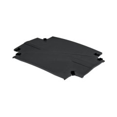 Dört yönlü çapraz uydurma FRFWC24X4W12BL için opsiyonel kapak. Kapak yüklenmiş ve gerekli hiçbir araçlarıyla temizlenebilir.