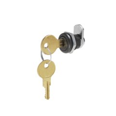 kullanıcı tarafı için Lif muhafaza kilidi.