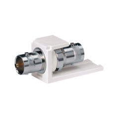 75 Ohm endüstri standardı BNC bağlayıcı, Black ile verilen modülü.