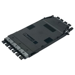 OM4 48 fiber HD Flex Koyu Lif Dönüşüm Kaset, Yöntem A, ultra İL.