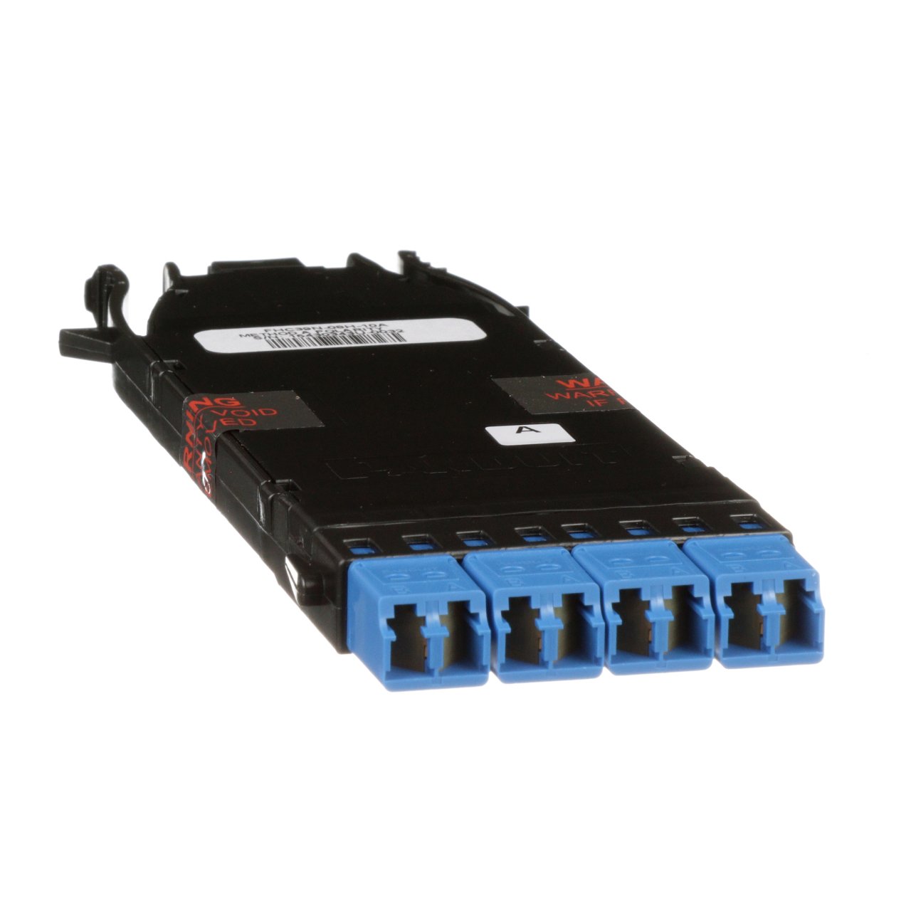 OS2 HD Flex kaset, 4-Port 4 1'e Dönüşüm Kaset, Yöntem A